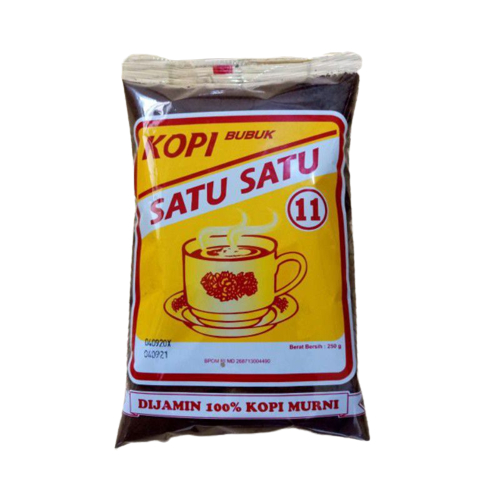 JUAL KOPI 11 250GR