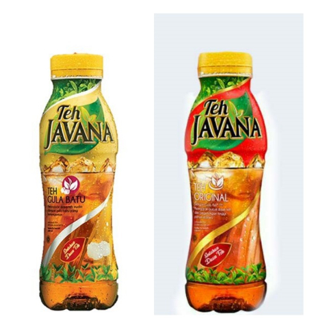 

Teh Javana Original/ Gula Batu 350ml
