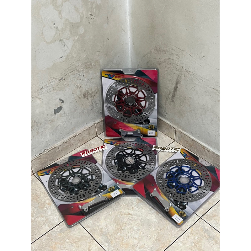 Piringan PSM 260mm Matic Honda
