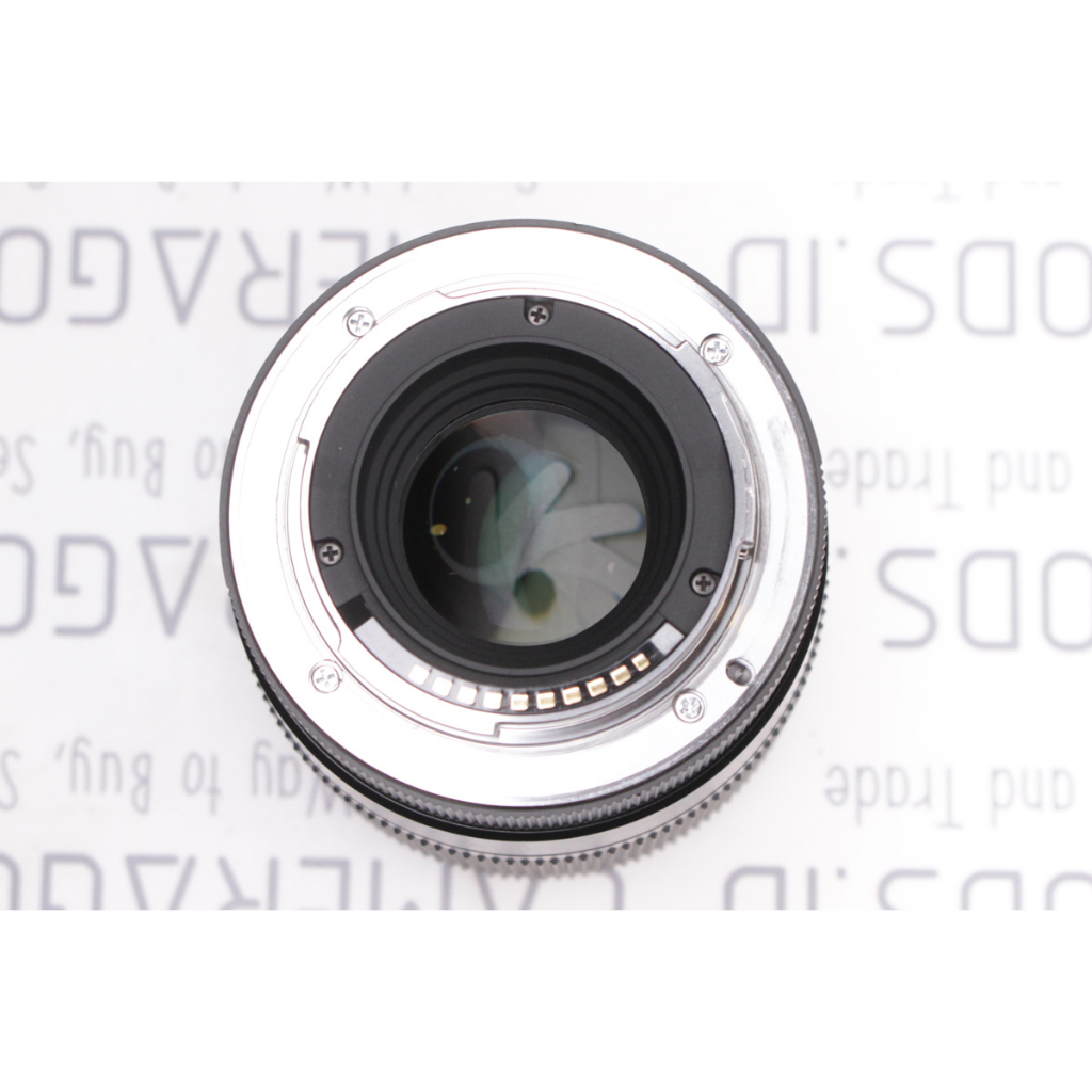 Sigma 30mm F1.4 DC DN C Lens For Sony E Mount - Grade A - L230418