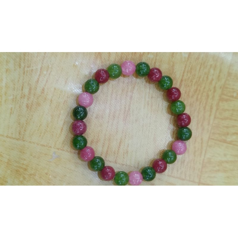 GELANG BATU/BATU ALAM/BATU QUARTZ