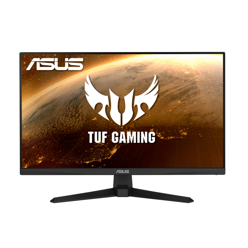 ASUS TUF Gaming VG249Q1A Gaming Monitor 23.8&quot; FHD, 1ms, 165Hz, IPS