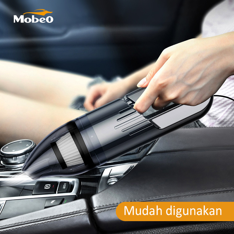 (Paket Hemat 99K) Paket Interior Mobil