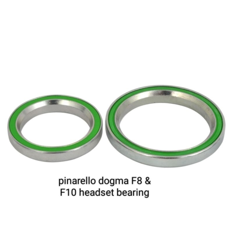 pinarello dogma f8 bearing headset pinarello dogma f10 bearing headset