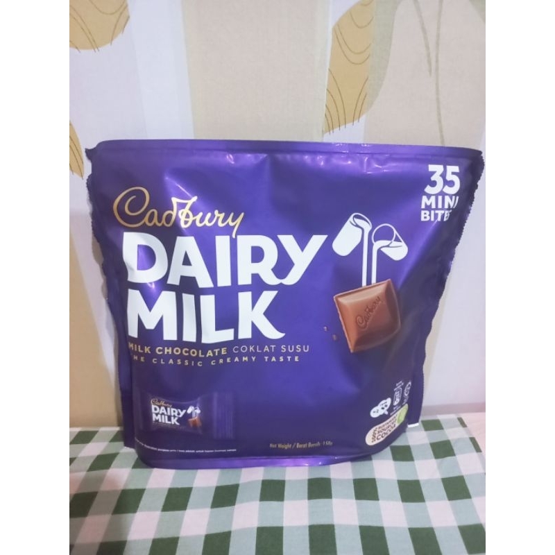 

Dairy Milk