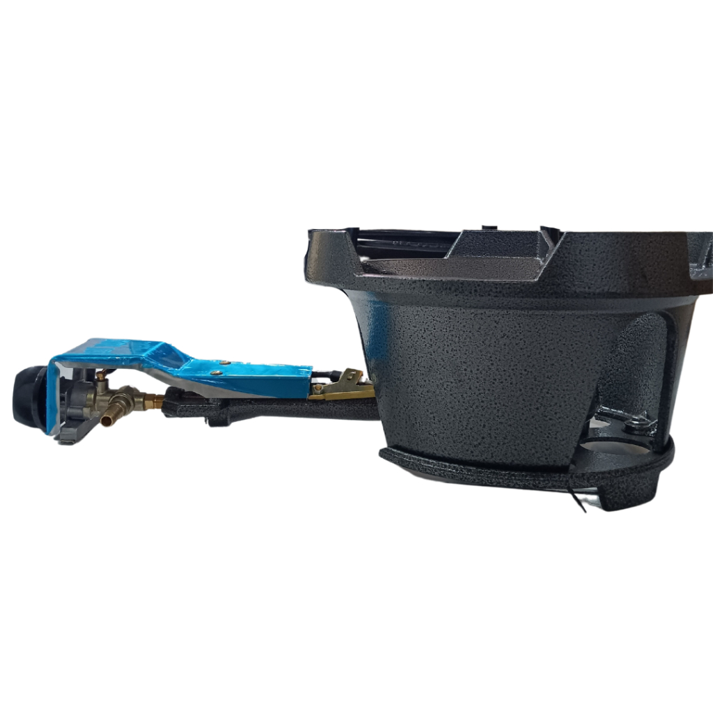 Kompor Gas Solid 338 Jual Setengah Harga Dengan Kondisi Seperti Di Gambar