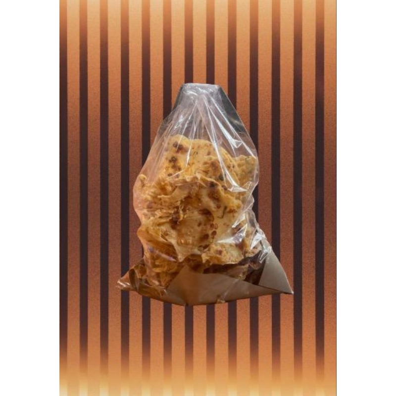 

REMPEYEK / PEYEK KACANG TANAH / REBON / KACANG IJO