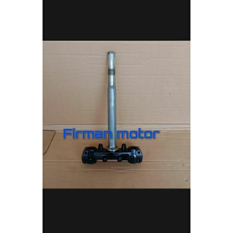 segitiga fork Mio j dan Mio gt original