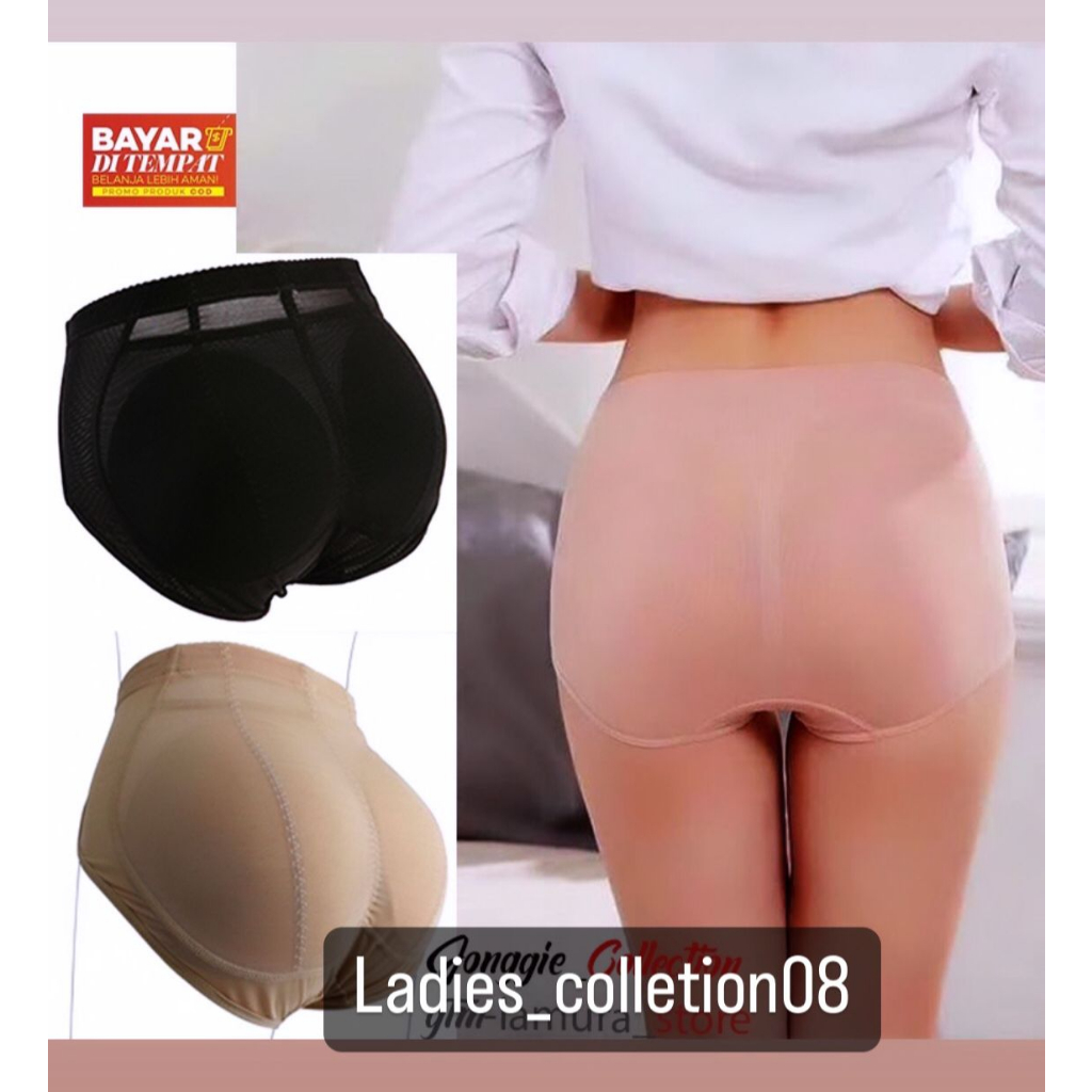 CELANA BUSA PEMBESAR BOKONG PANTAT