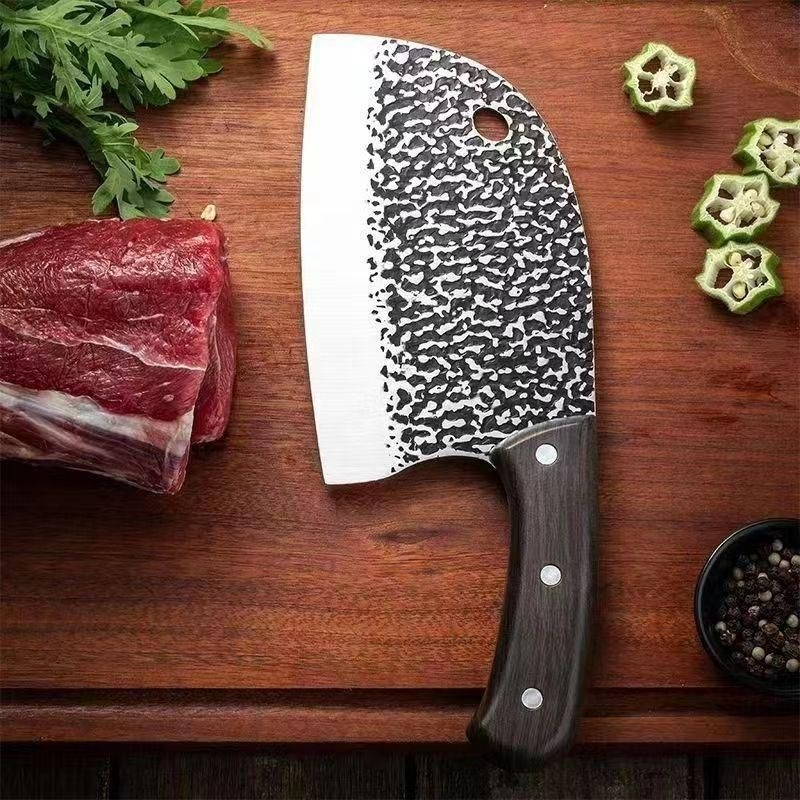 Pisau Koki Pisau Daging Daging Pisau Japanese Knife Super