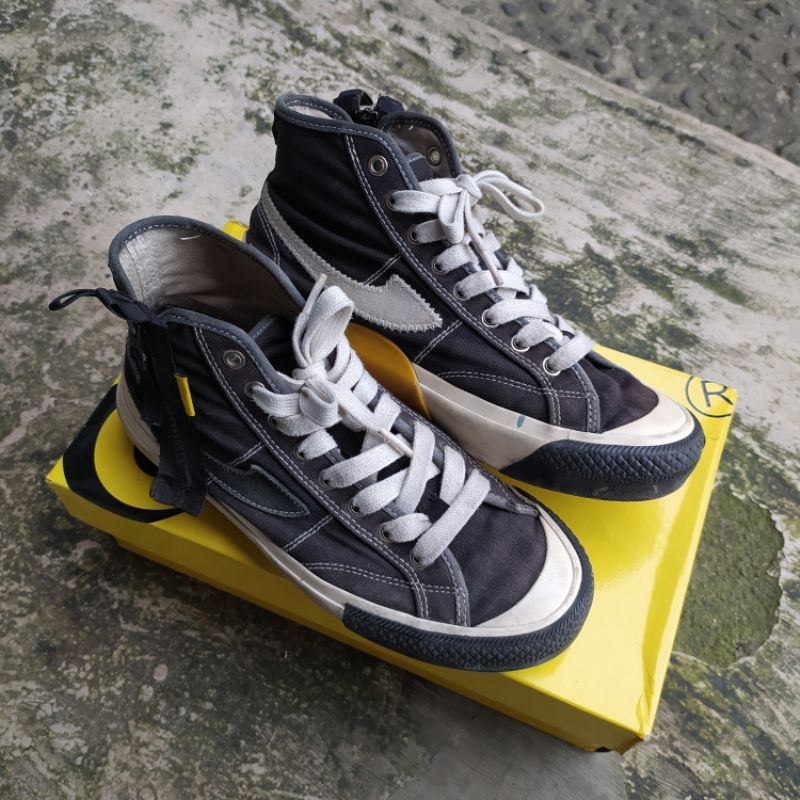 Compass FR2 Proto 1 Hi