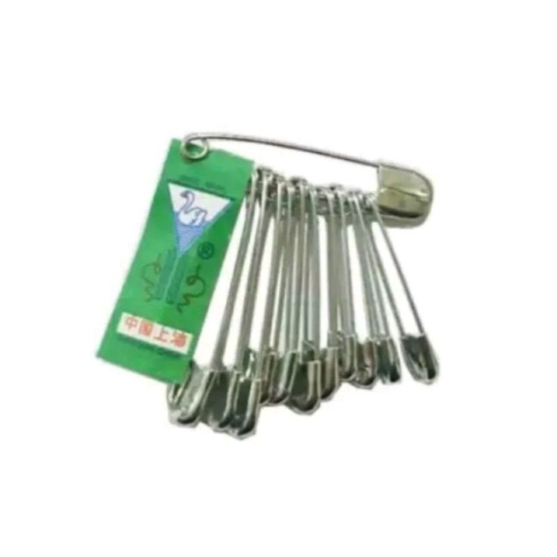 PENITI SWAN [ SATU RENTENG ] | PENITI LSWAN HIJAB MURAH | PENITI HIJAB MURAH