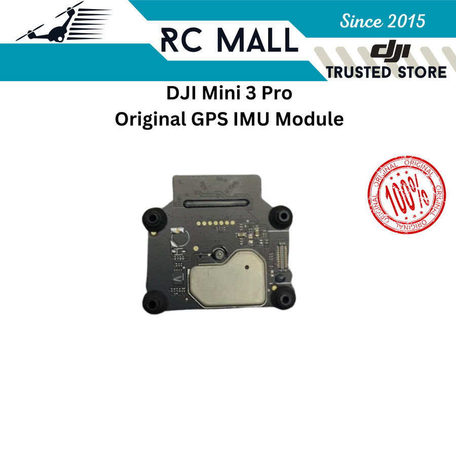 GPS IMU Module DJI Mini 3 Pro Mavic Mini 3