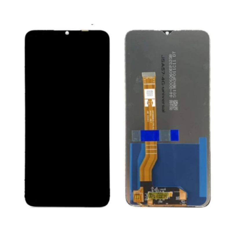 LCD TOUCHSCREEN OPPO A58 2022 ORIGINAL INCELL