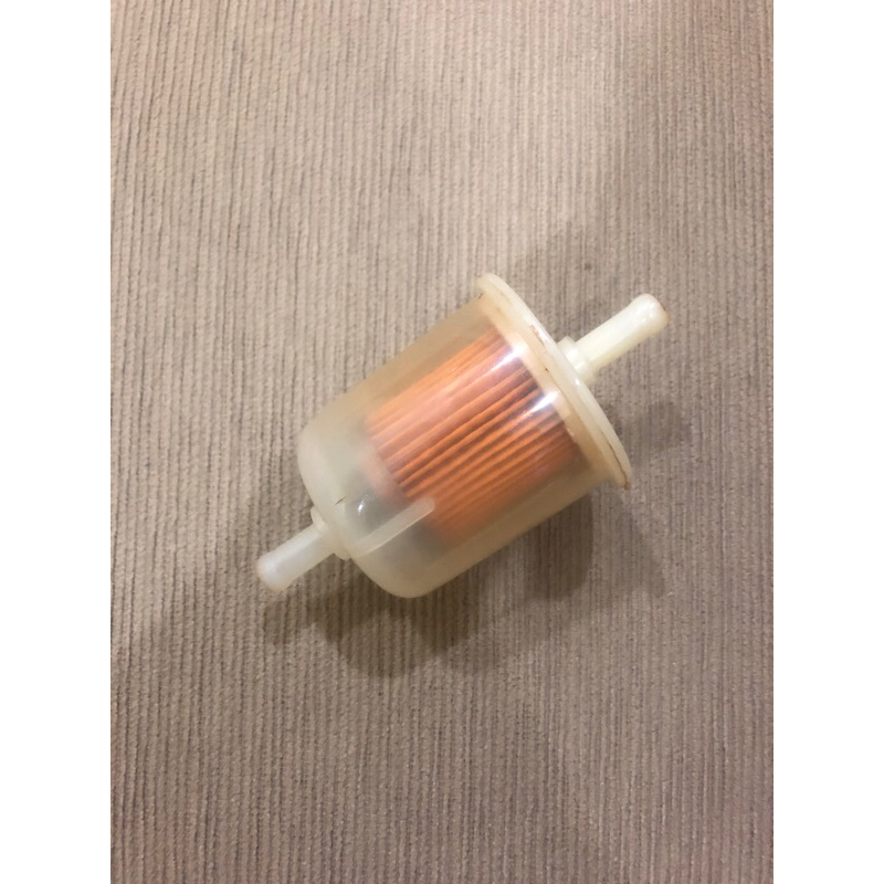 Filter bensin Chevrolet Trooper