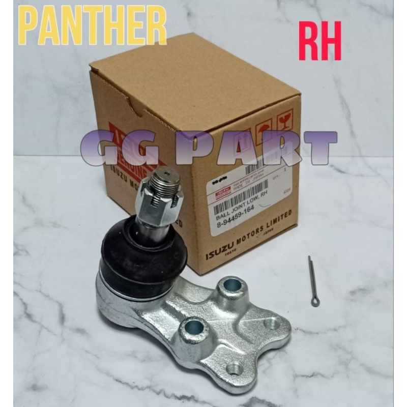 BALL JOINT LOW LOWER PANTHER BALL JOINT BAWAH ISUZU PANTHER