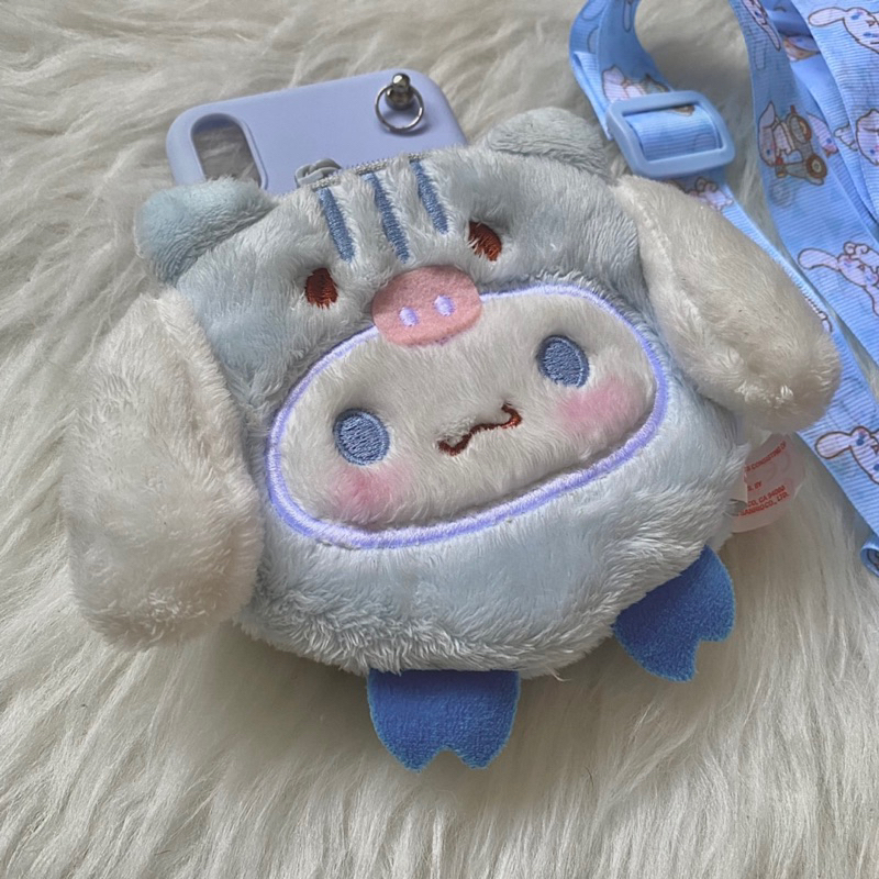 cinnamoroll case iphone x iphone 10 PRELOVED casing cinnamoroll casing lucu bag case iphone sanrio c