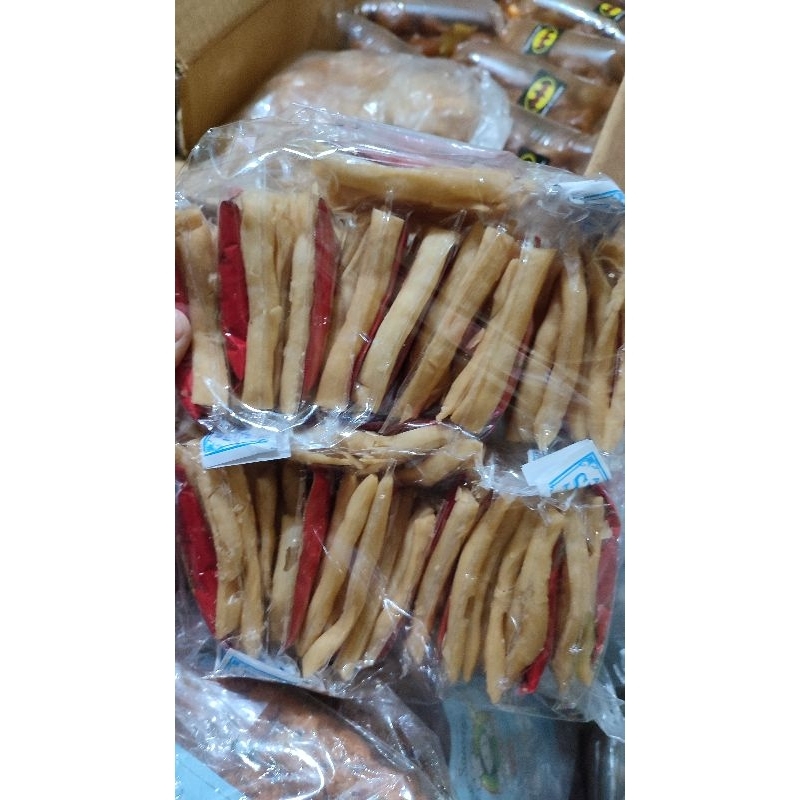 

SISTIK JADUL / JAJANAN PASAR