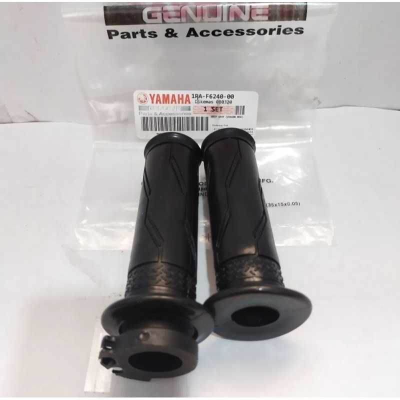 HANDGRIP VIXION NEW YAMAHA R15 1PA HANDFAT VIXION