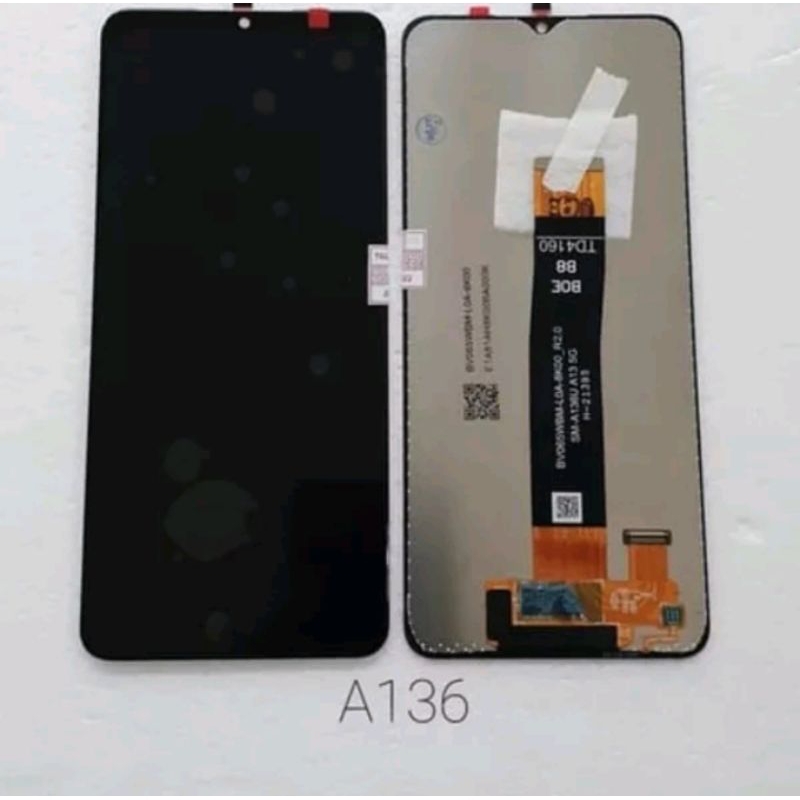 LCD TOUCHSCREEN SAMSUNG GALAXY A13 5G A136 ORIGINAL