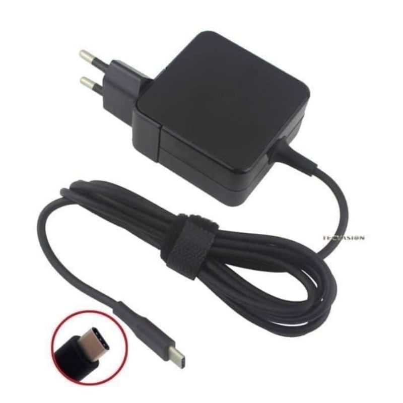 Adaptor Charger Laptop Acer Spin 7 SP714-51 Swift 7 SF713-51 Type-C Series