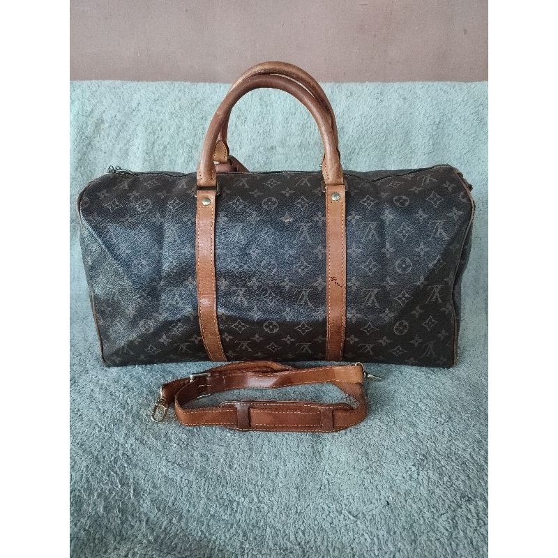 tas travel LV