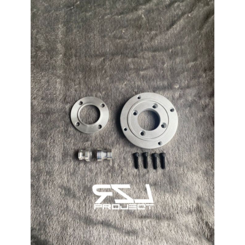 PAKET PNP VARIO 160 ABS & PCX 150 CBS VELG VARIO 125/150 ORIGINAL/VARIASI