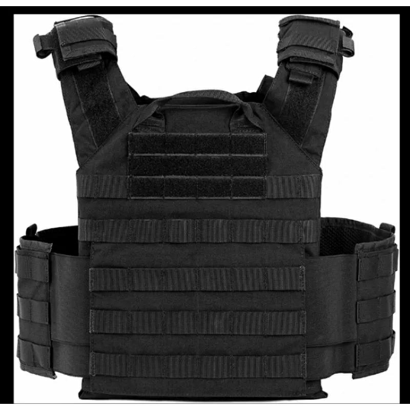 body vest tactical/rompi tactical tni polri