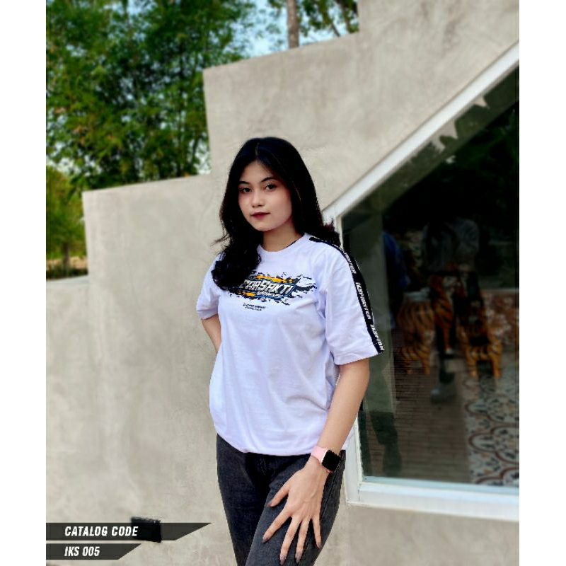 kaos ikspi kera sakti fighter 20