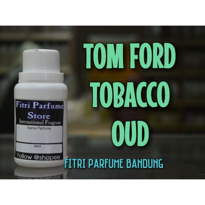 Bibit parfum TOM FORD TBC OUD 100ml