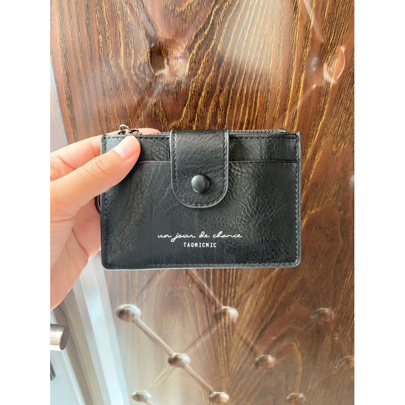 card holder / dompet kartu taomicmic
