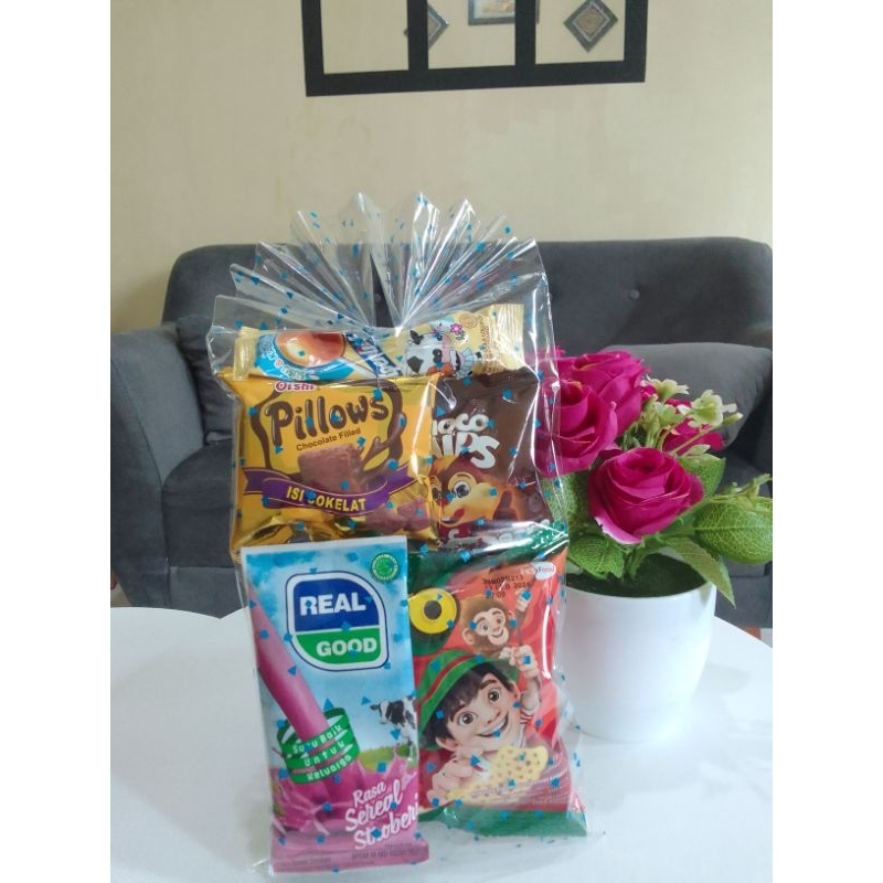 paket Snack 17 agustus / paket souvenir 17 agustus / souvenir 17 agustus