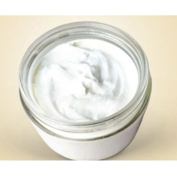 

Greek Yogurt Plain No sugar (Greek Yogurt Biasa Tanpa) 500gr
