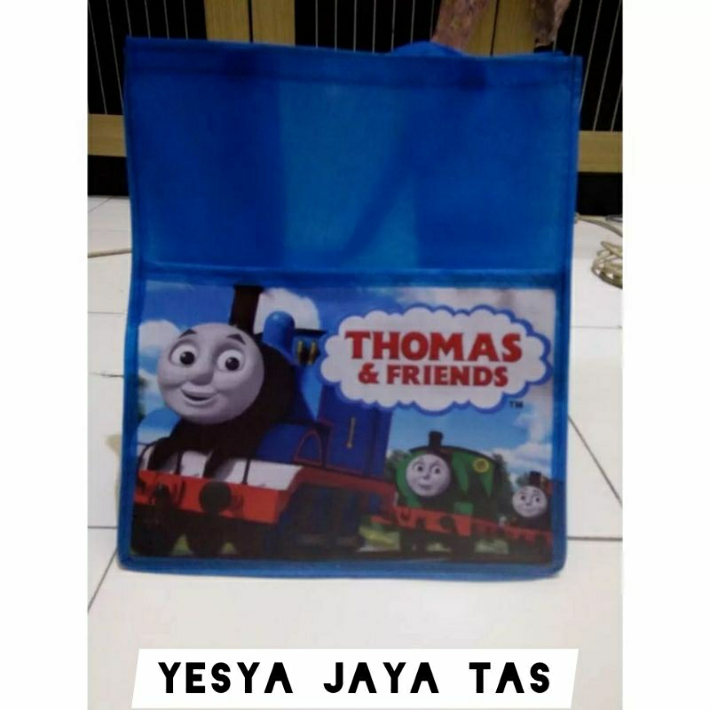 

Tas Ulang Tahun Thomas