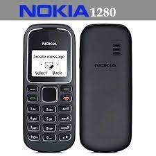 Nokia 1280 Nokia 1280 Ori Hp Nokia 1280 Hp Jadul Ori hp Nokia jadul yang paling murah