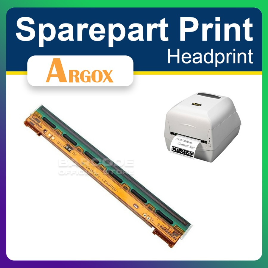 Print Head Argox OS-2140 OS2140 OS214 OS 2140 CP-2140 CP2140 CP214 CP 2140
