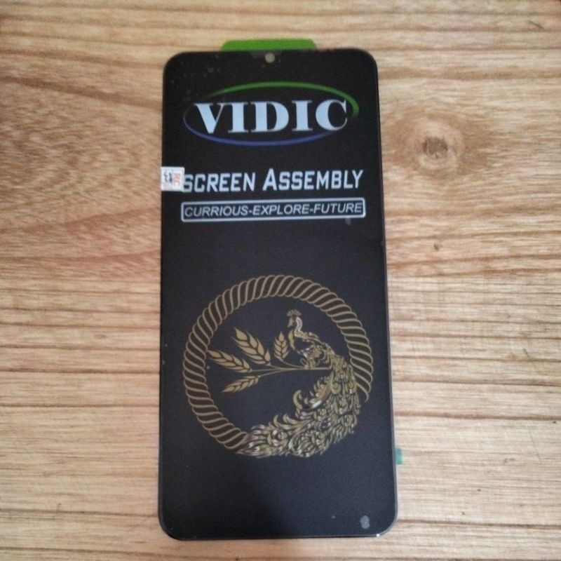 LCD VIVO Y33 / Y33S / Y33T / Y74S / Y76S