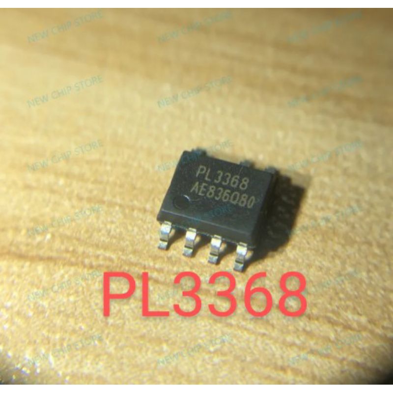 Pl3368 PL3368 ic pwm PL3368