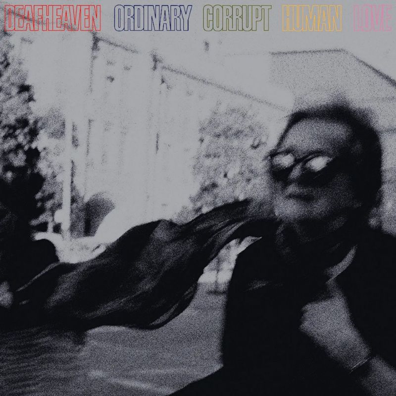 Vinyl DEAFHEAVEN - Ordinary Corrupt Human Love