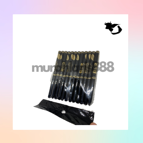 Eyeliner Pensil / Eyeliner Mata / Eyeliner