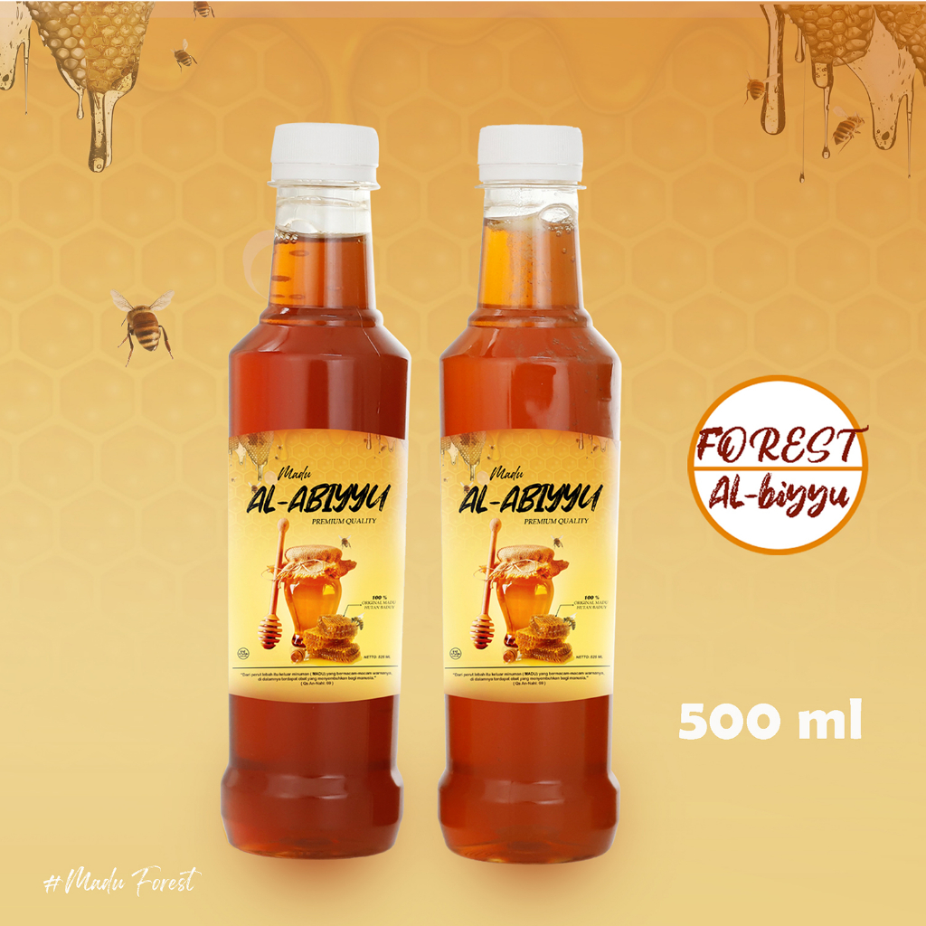 

Madu murni asli | Madu hutan asli | Madu Hutan Murni Tanpa campuran | madu murni Asli Hutan suku baduy