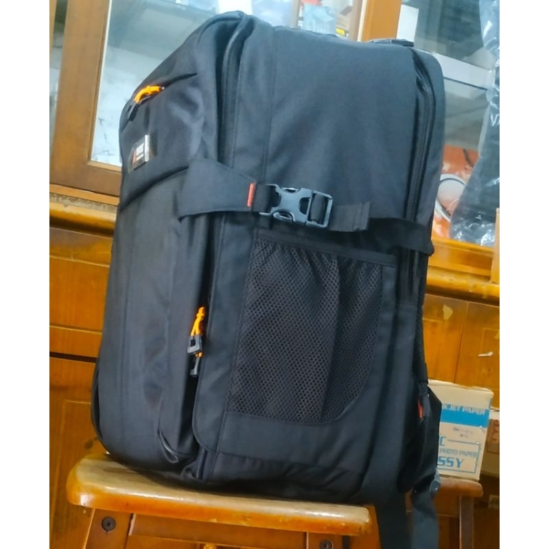 Bag Kamera/Ransel Kamera Jumbo/Tas Ransel Kamera EA2TT B010 Original