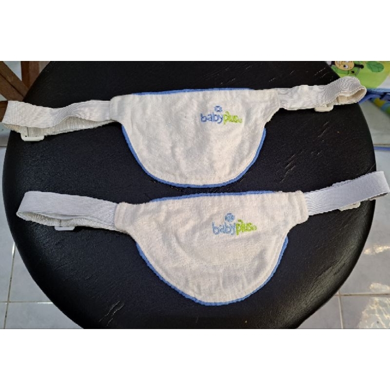 Preloved pouch babyplus @utamipuputt