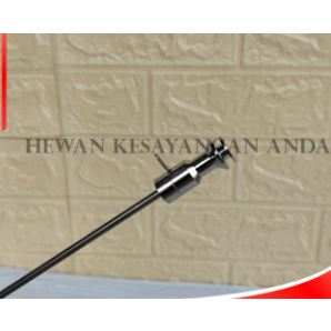 ALAT SUNTIK GUN IB INSEMINASI BUATAN ARTIFICIAL INSEMINATION HEWAN TERNAK