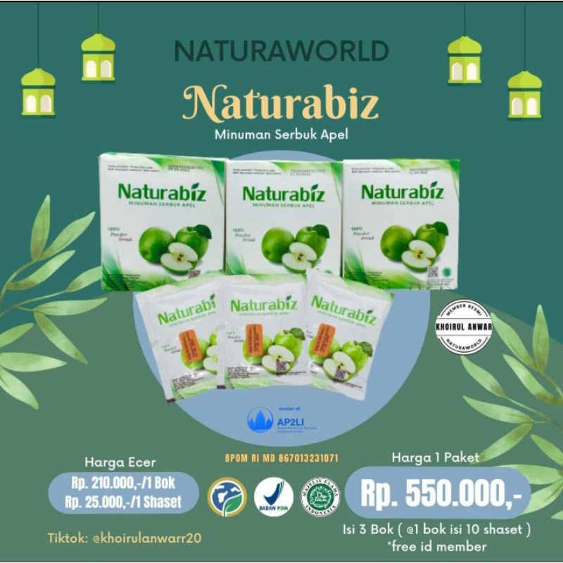 

NaturaBiz