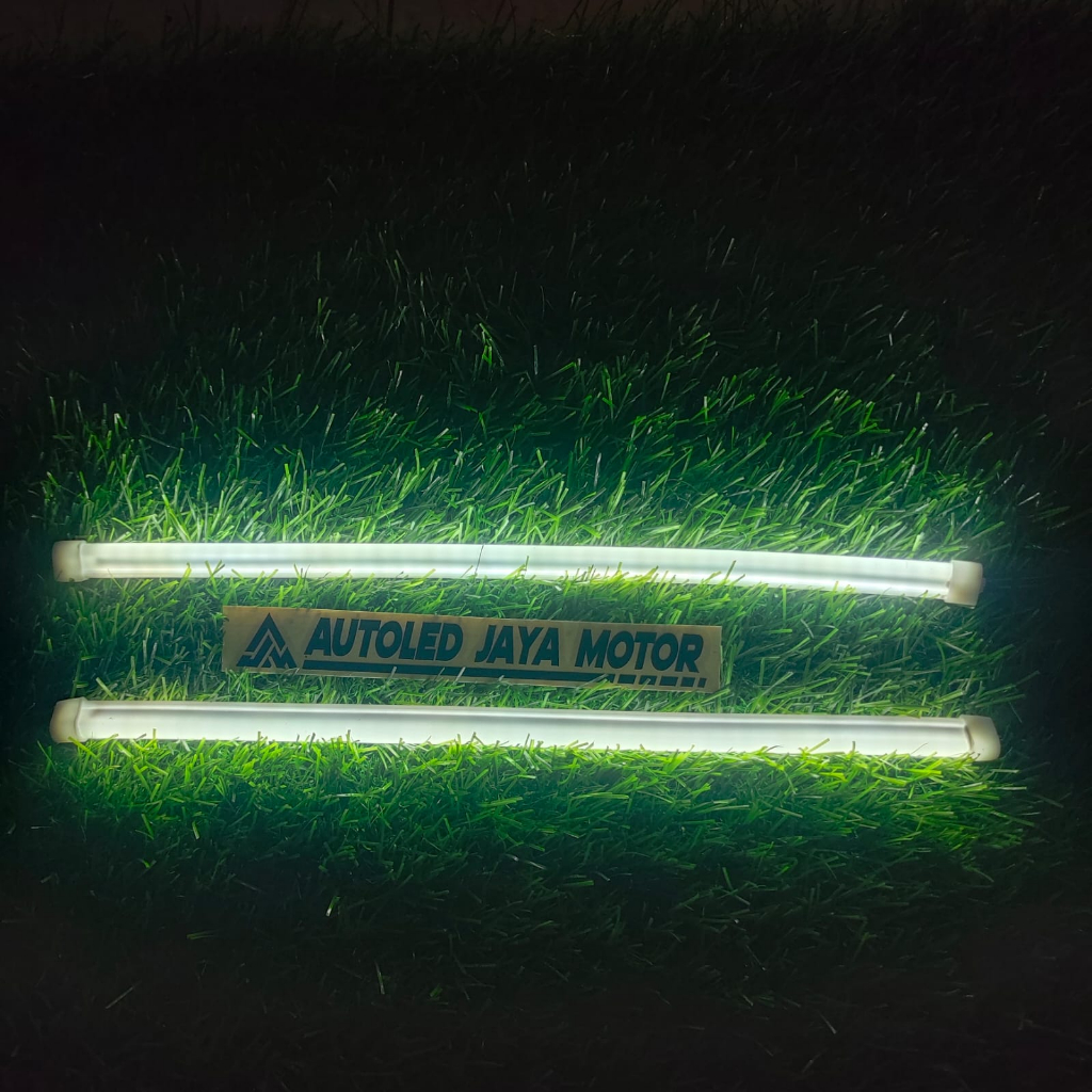 LAMPU ALIS DRL XWB 30 CM SEIN RUNING