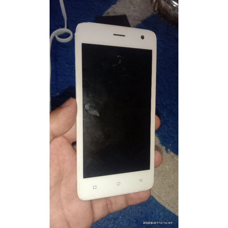 lcd touchscreen spc l50