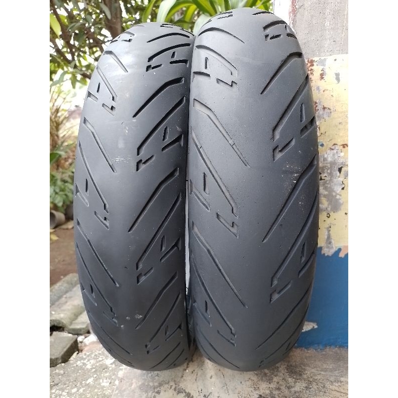 ASPIRA PREMIO SPORTIVO 130/70-17+ 110/80-17 SUPER TEBAL