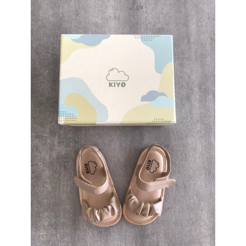 Sepatu Anak Perempuan ohayou kiyo