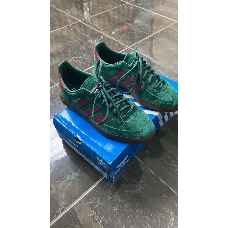 Adidas Spezial CW Blackburn